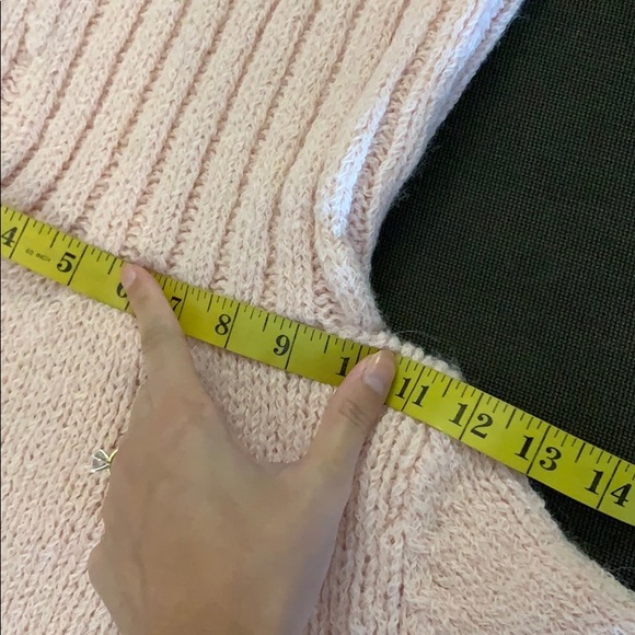 Calypso st. Barth alpaca turtleneck - Picture 8 of 12